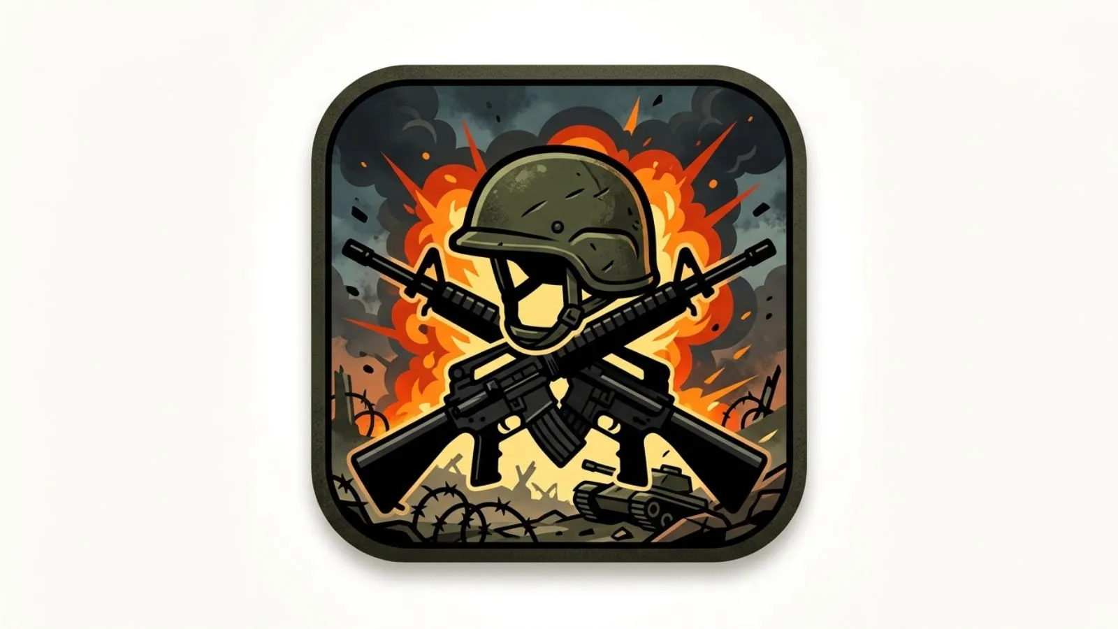 War Emoji