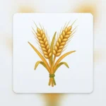 Wheat Emoji