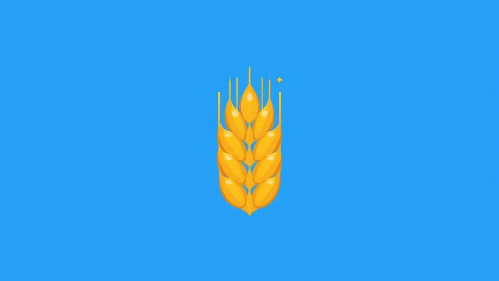 Wheat Emoji Mean