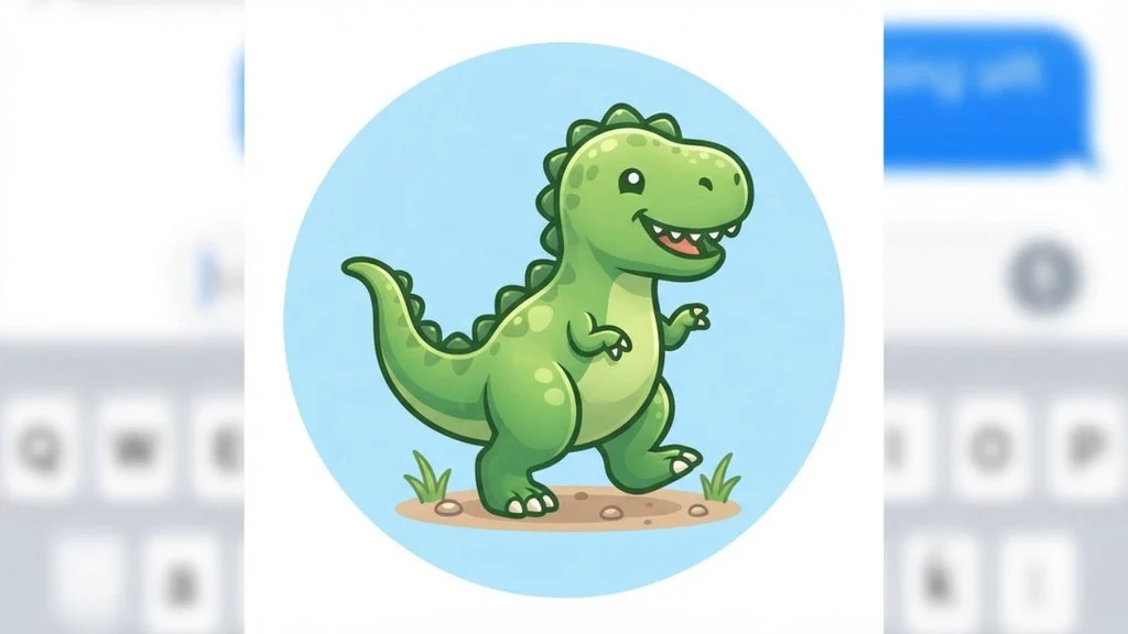 Best Dino Emoji Combos Copy & Paste