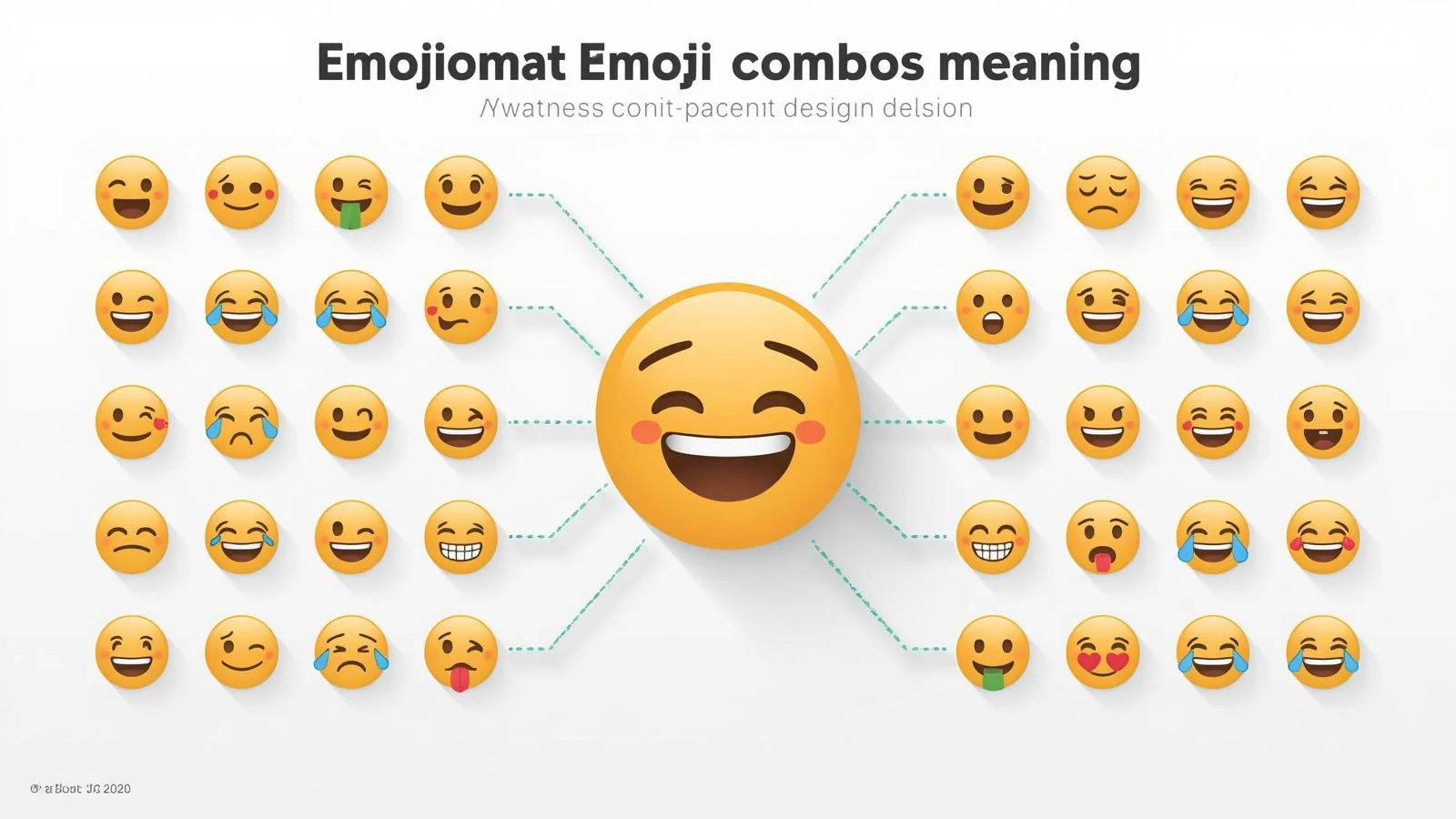 Best Meaning of Emoji Combos Copy & Paste