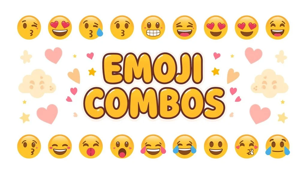 Best What Is This Emoji Combos Copy & Paste