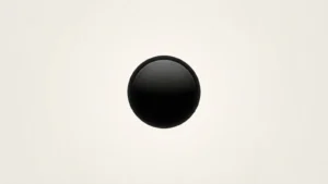 Bullet Point Emoji