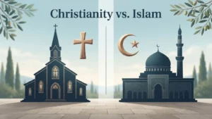 Christianity vs. Islam