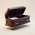 Coffin Emoji