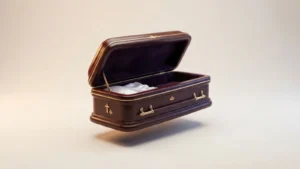Coffin Emoji