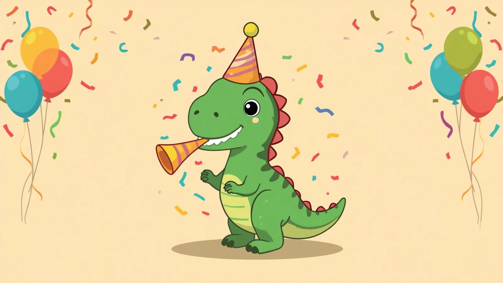 Dino Emoji