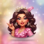 Diva Emoji
