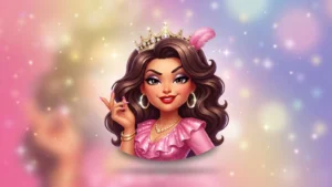 Diva Emoji