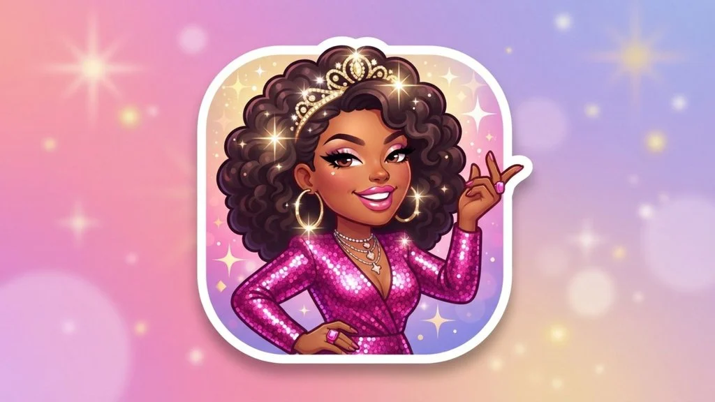 Diva Emoji the Right Way