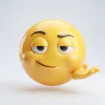 Duh Emoji