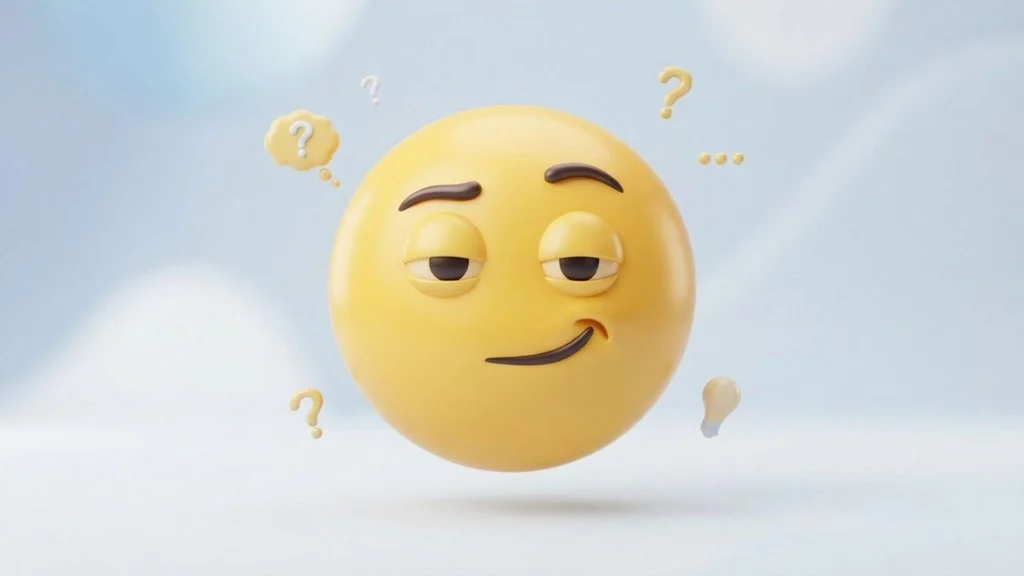 Duh Emoji the Right Way