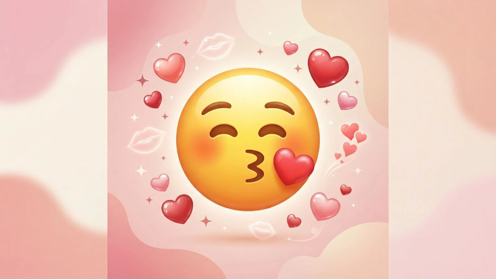 Emoji Kiss