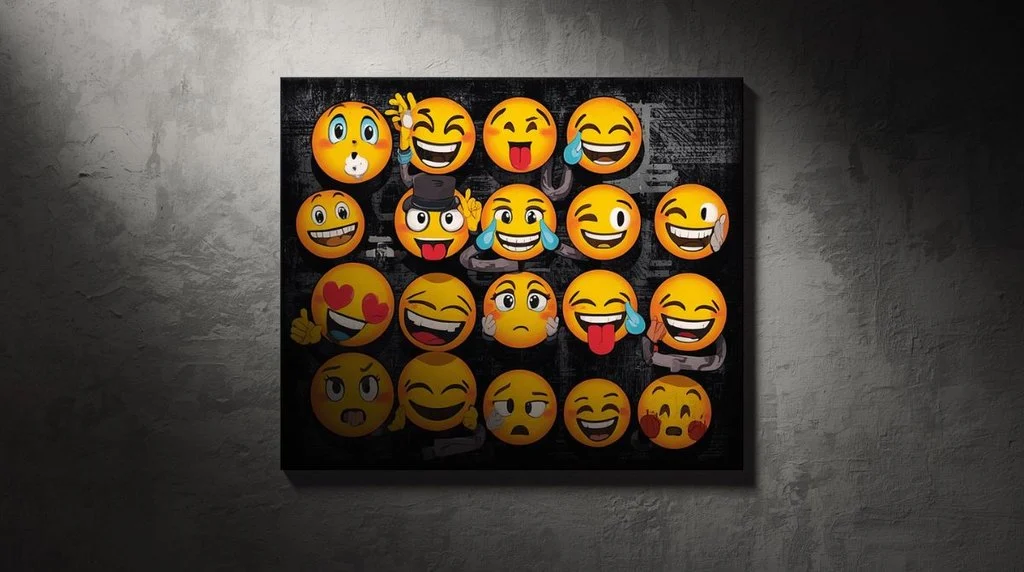 Emoji Reactions Mean