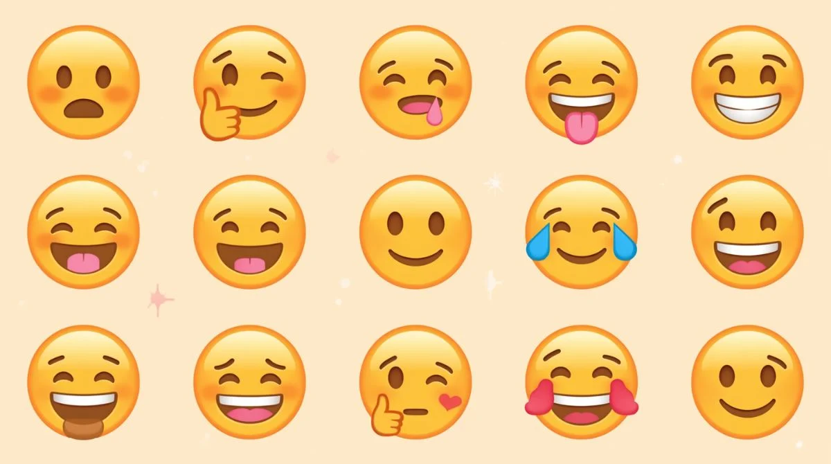 Emoji Reactions