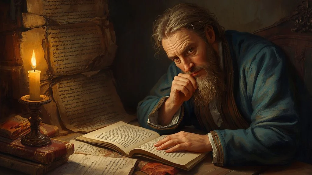 Etymology and Definition