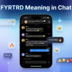 FYRTRD Meaning in Chat 