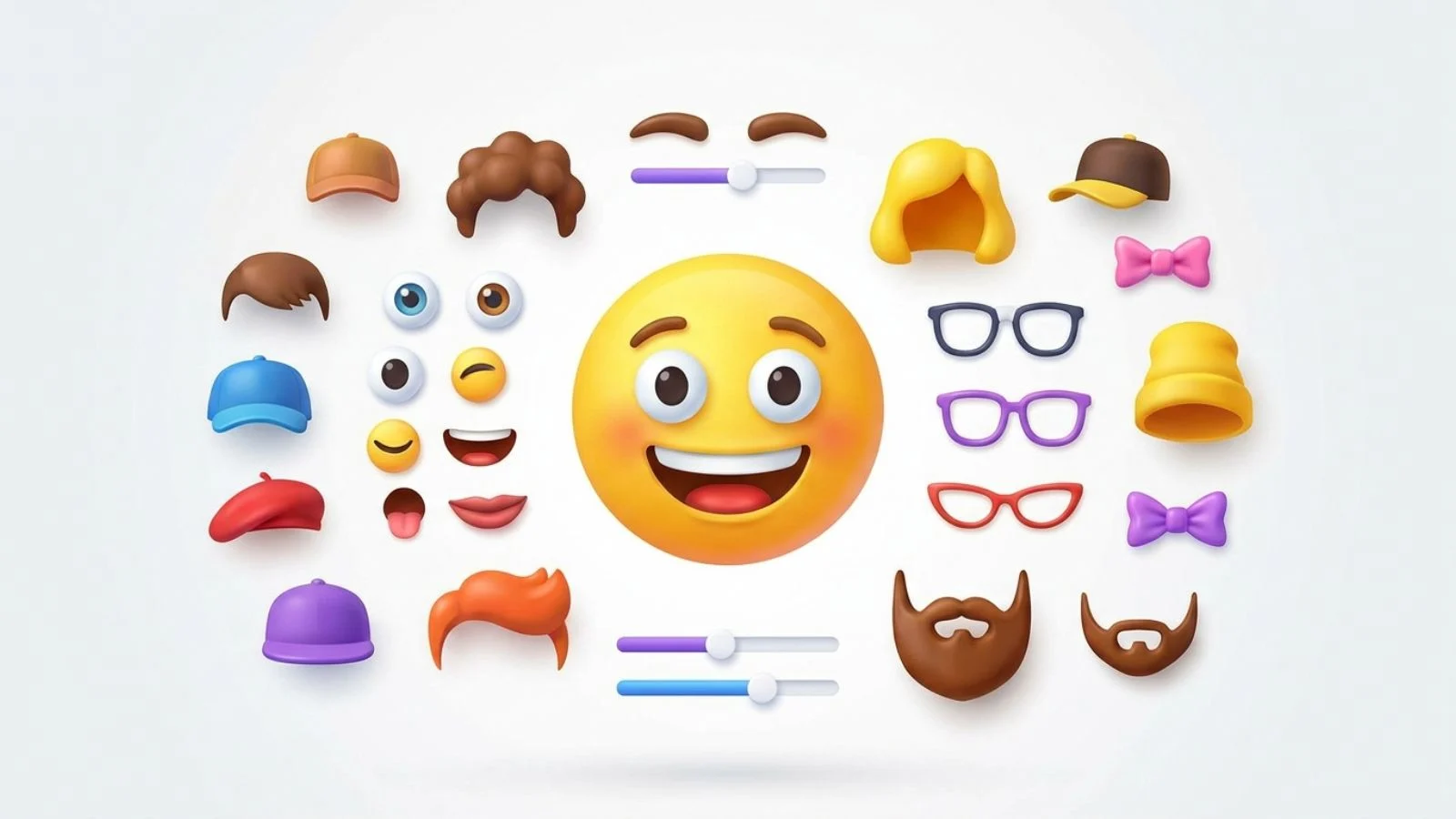 Emoji Maker Google