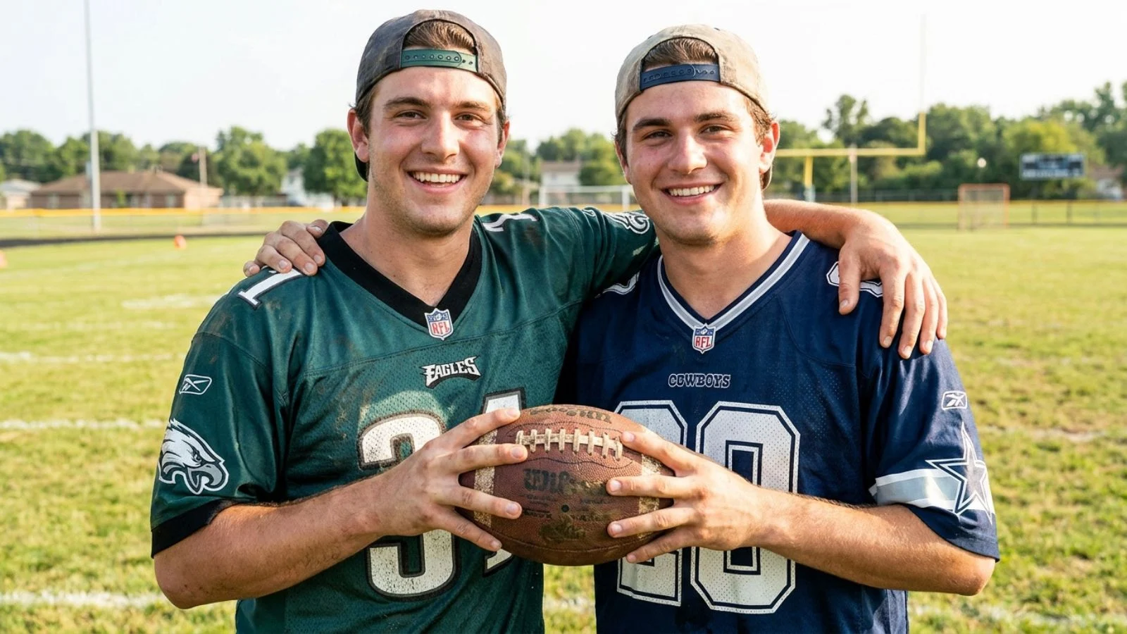 Football Bros