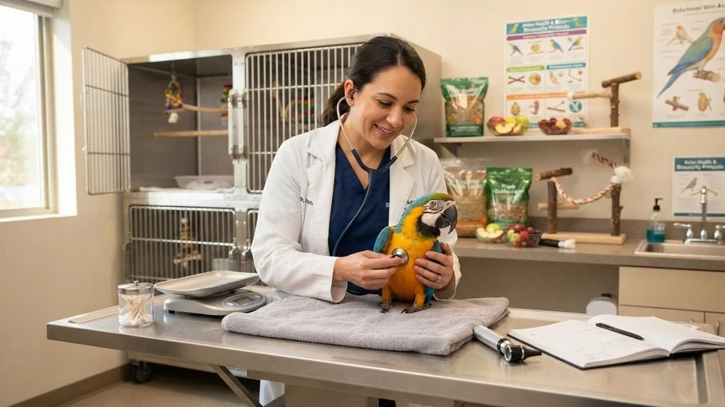 Health Care and Illness Prevention