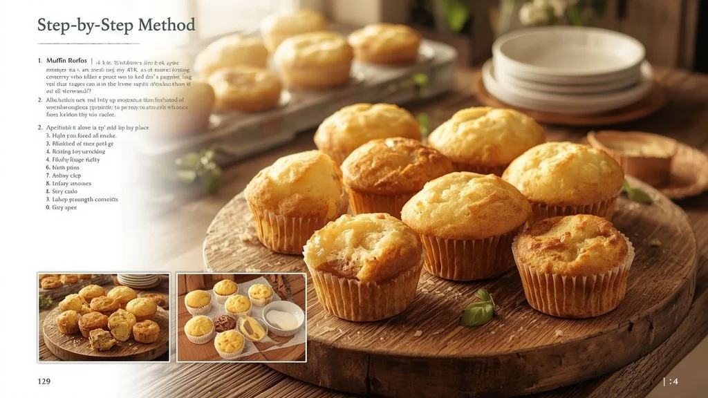 Here's the "Step-by-Step Method"