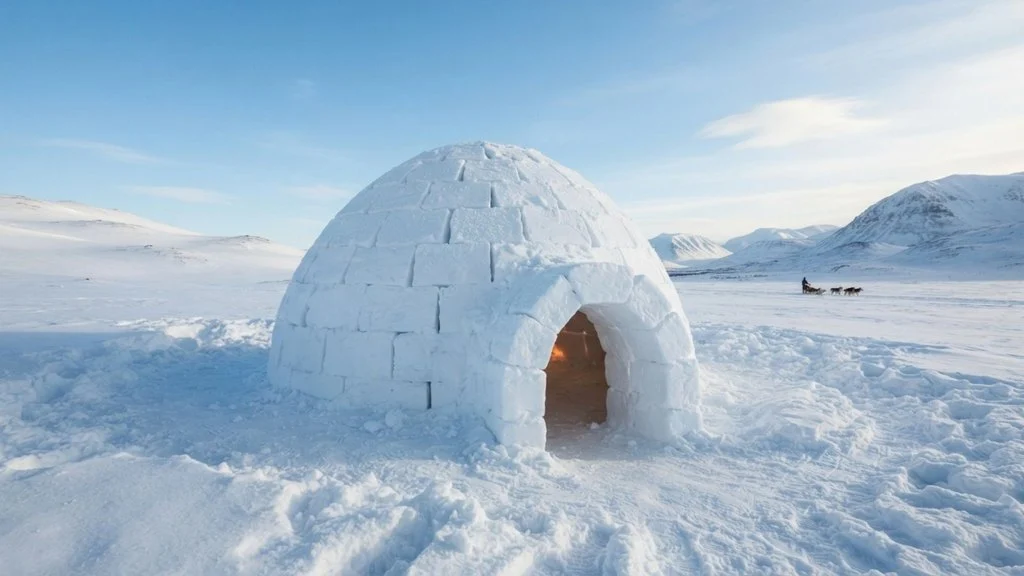  Igloo Emoji the Right Way