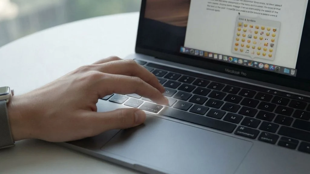 Mac Emoji Keyboard Shortcut the right way