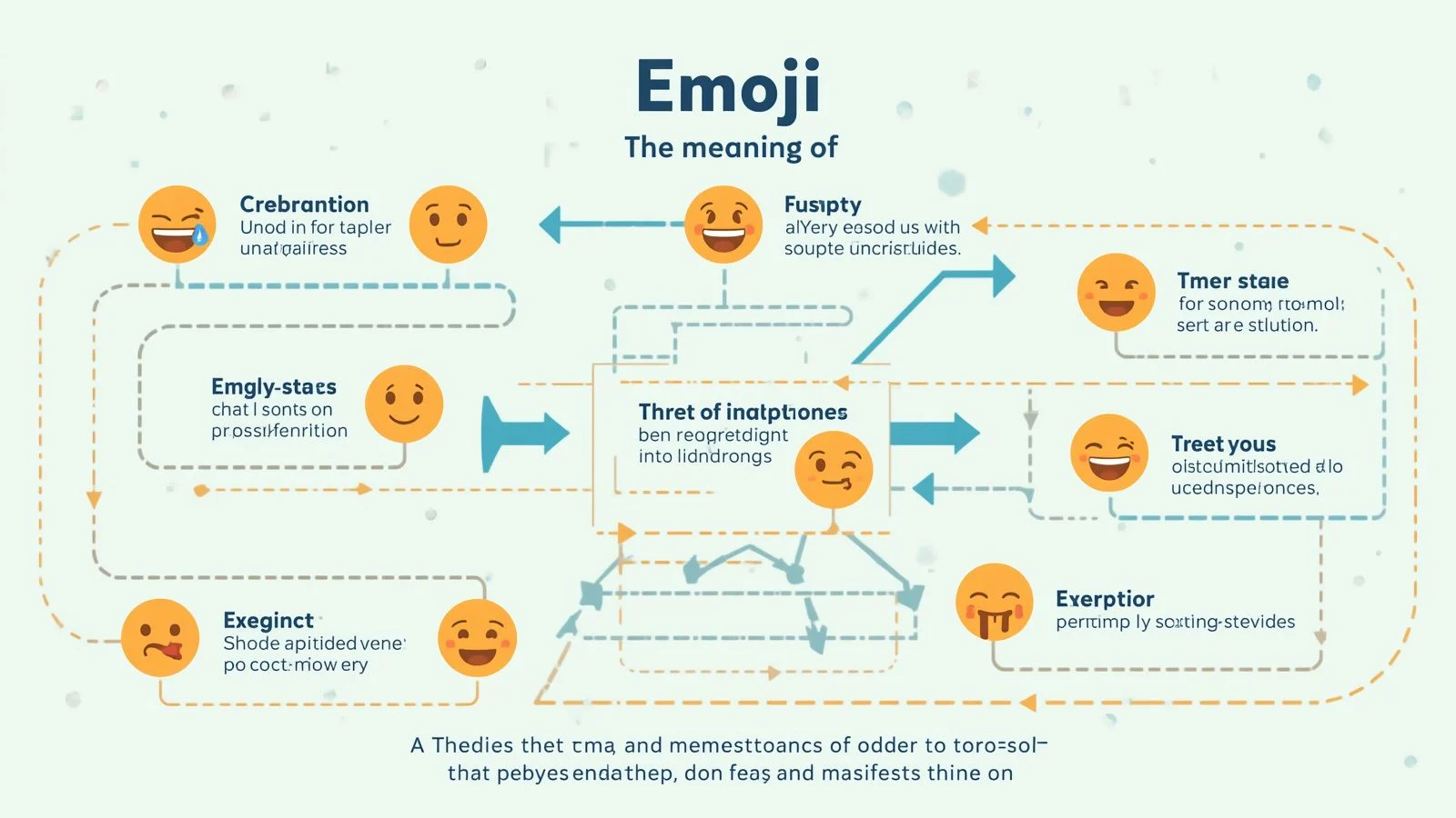  Meaning of Emoji the Right Way