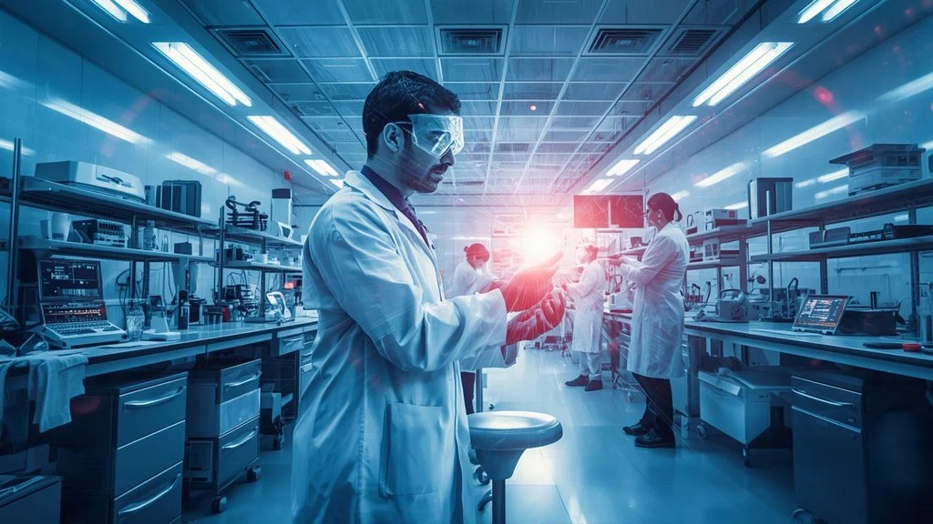 Medical & Clinical Approaches