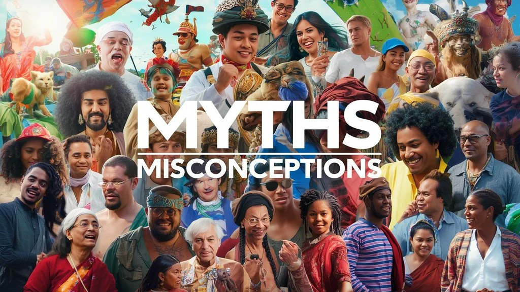 Myths & Misconceptions
