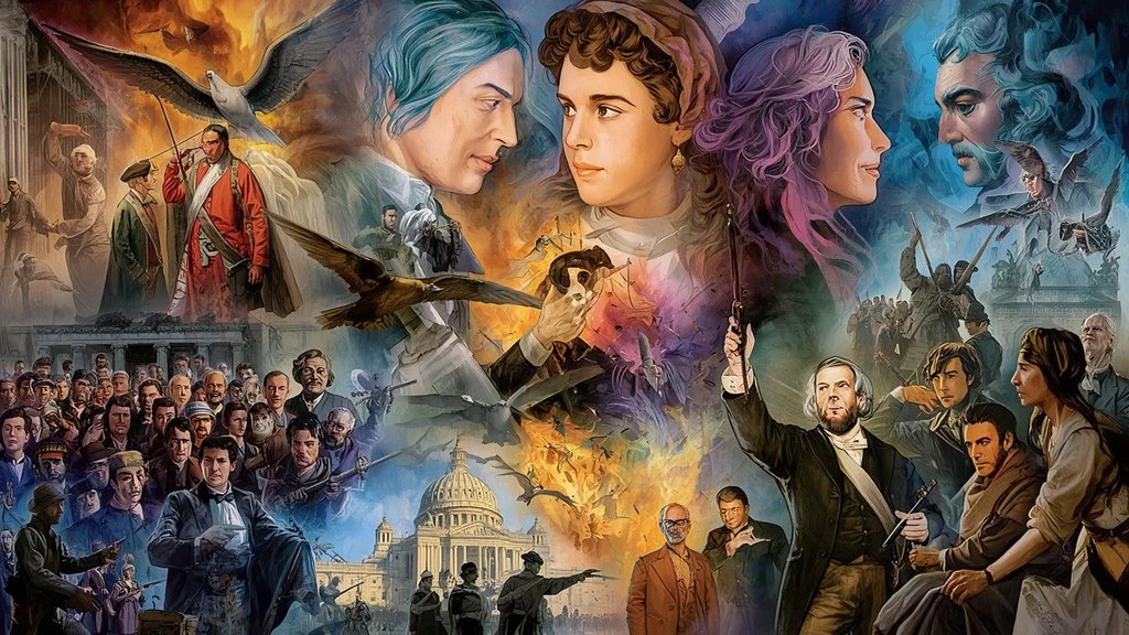 Notable Scenes & Moments