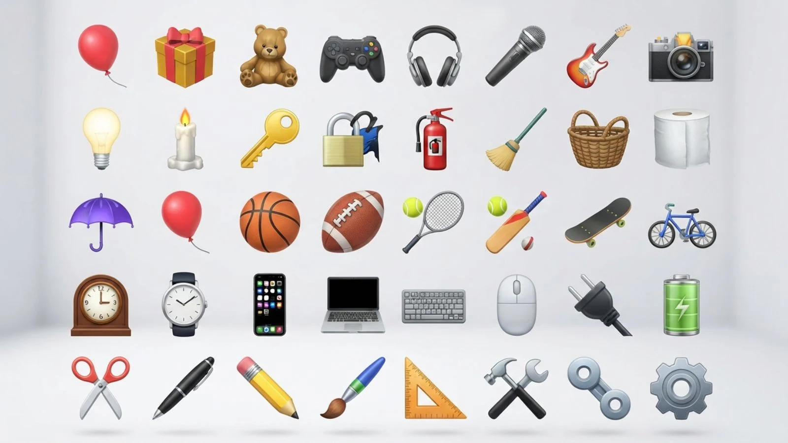 Obj Emoji