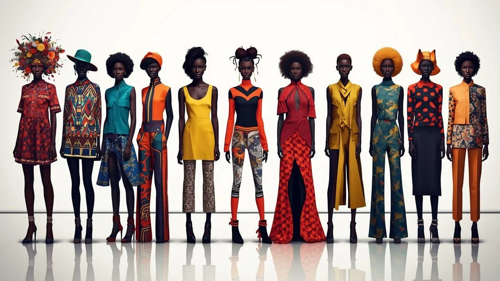 Physical Appearance & Design