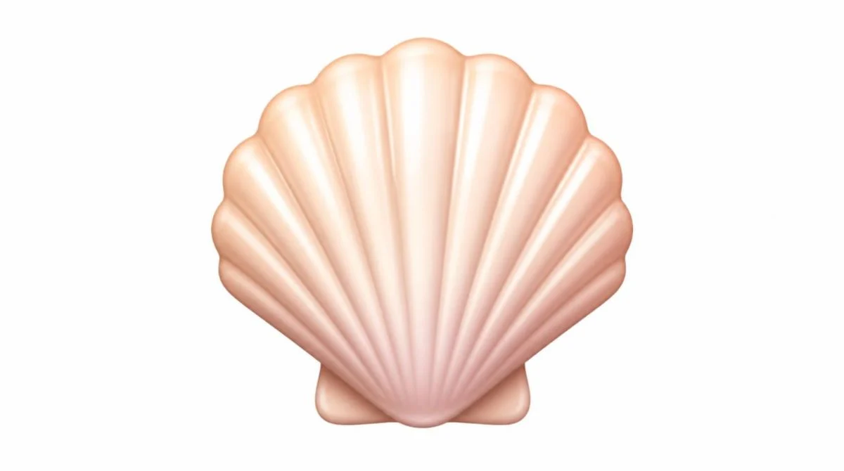 Shell Emoji