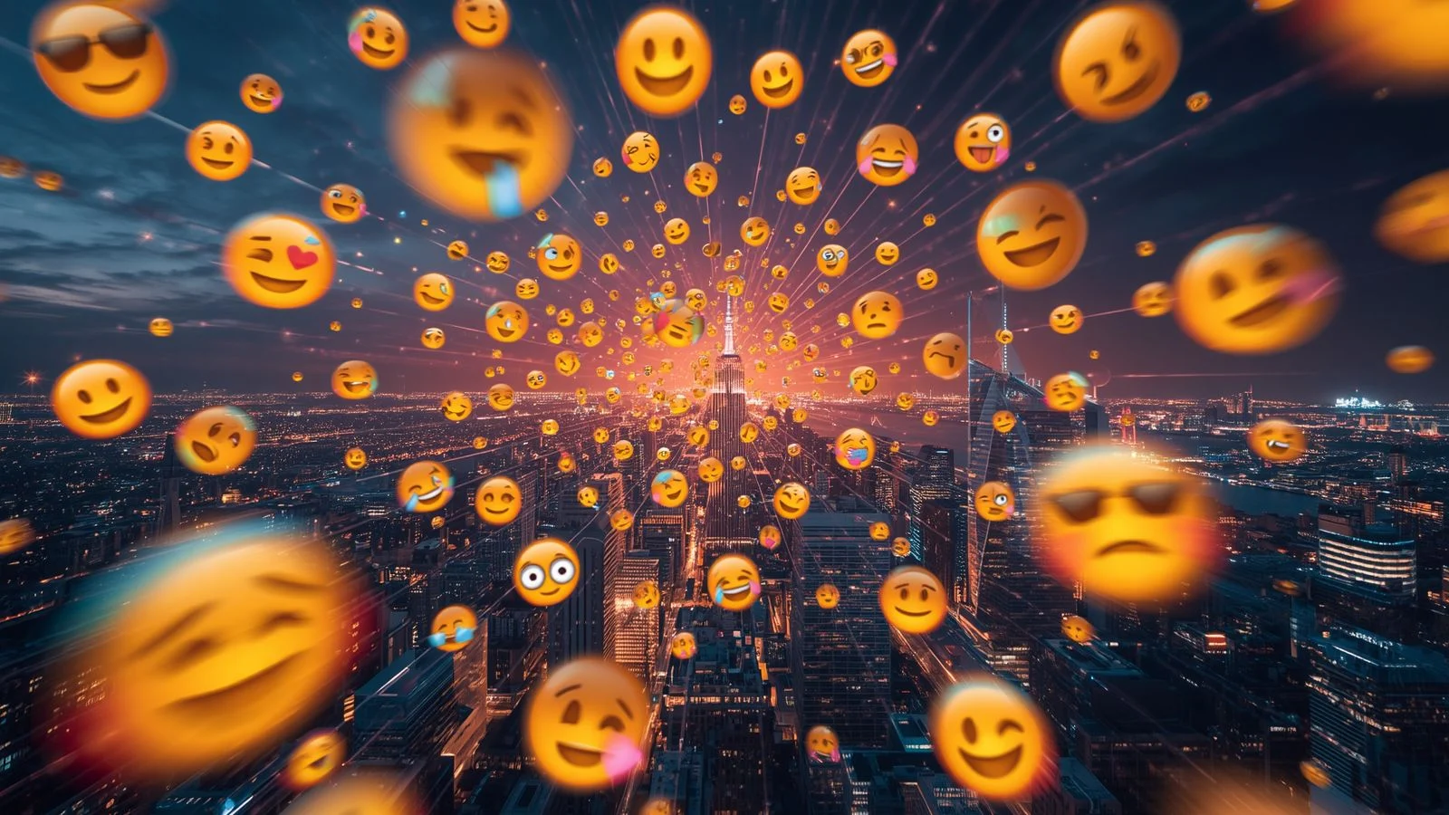 The Future of Emoji Chains