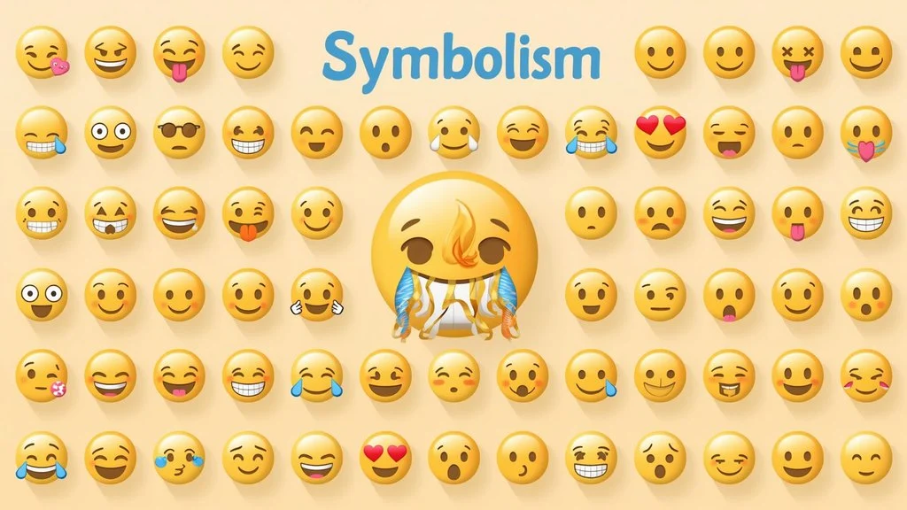  This Emoji Mean