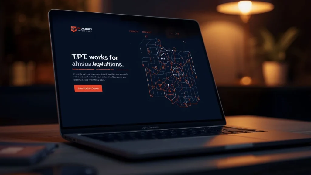 TPT Works for Buyers
