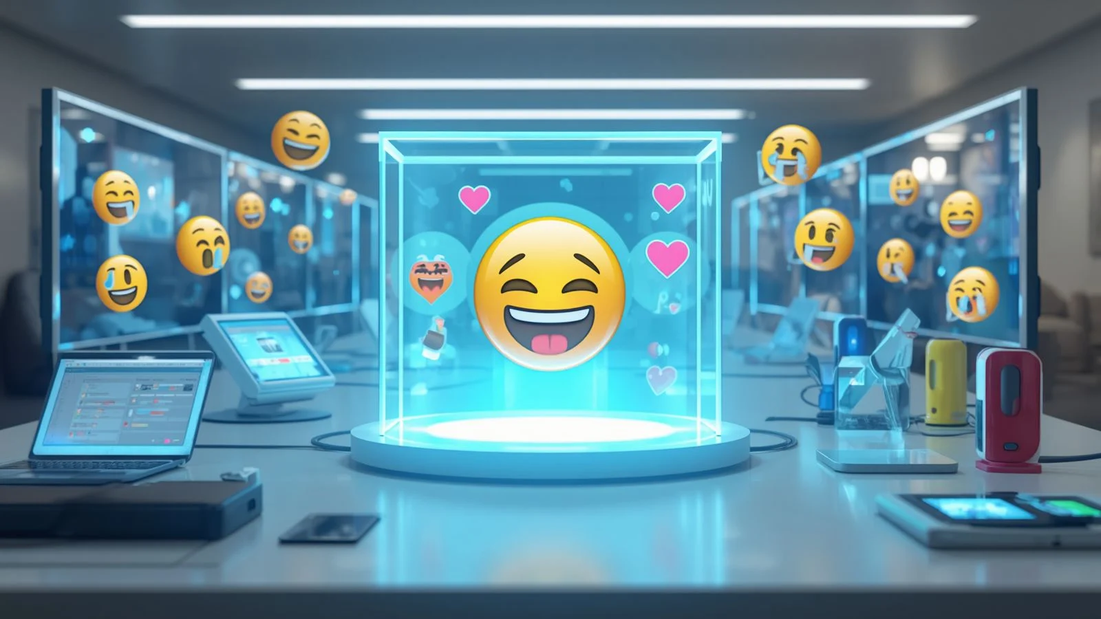 Trending Emoji Maker Google in 2026