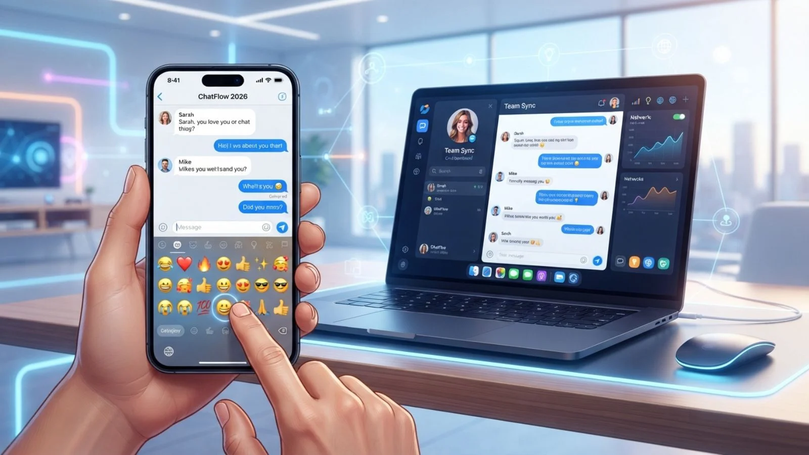 Trending How to Bring Up Emoji Keyboard in 2026