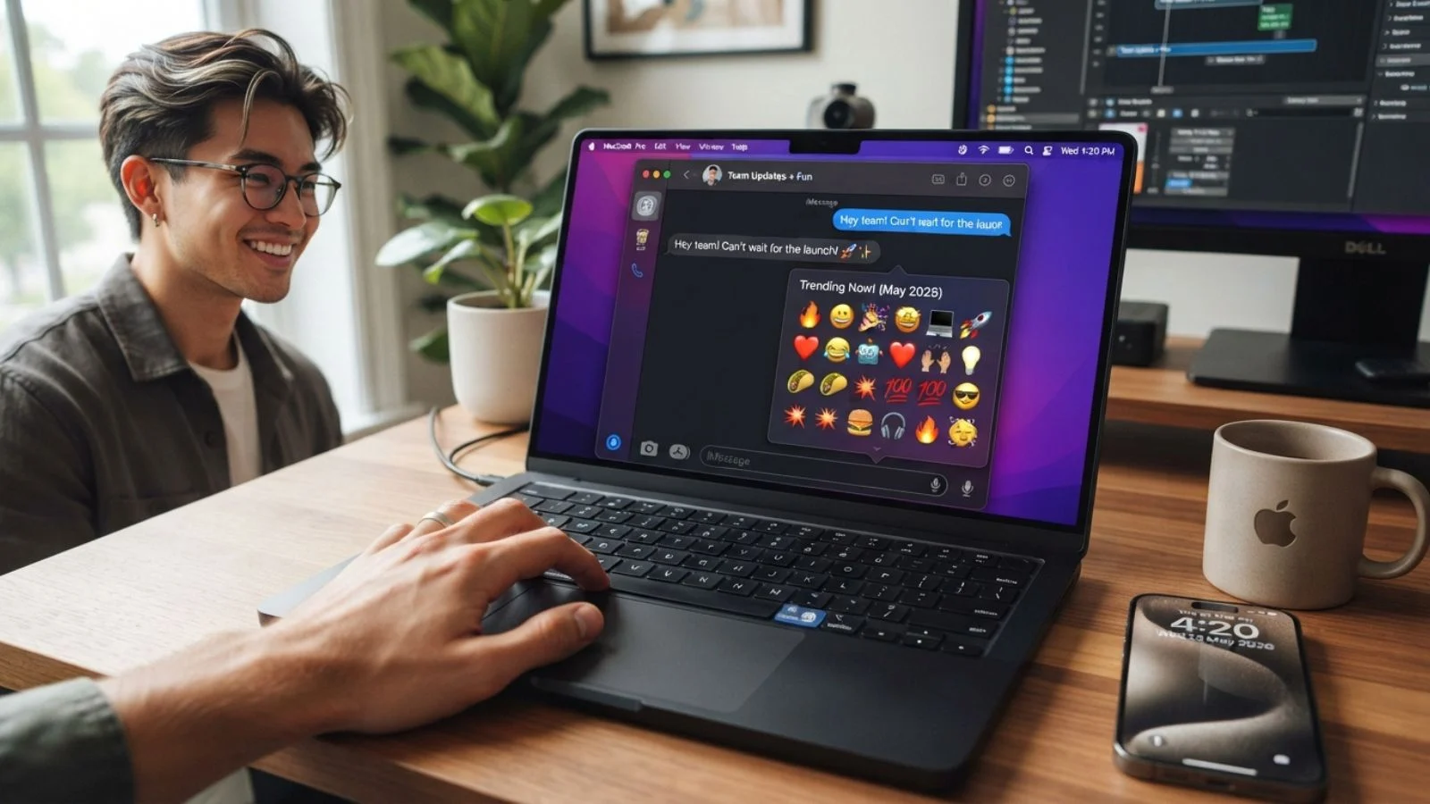 Trending Mac Emoji Keyboard Shortcut in 2026