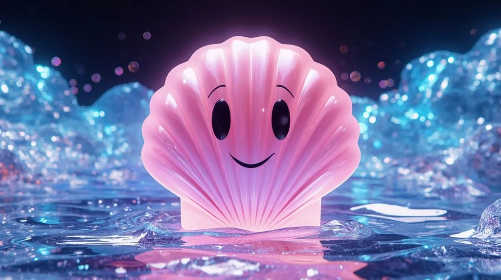 Trending Shell Emoji in 2026