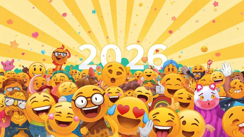 Trending What Is This Emoji in 2026