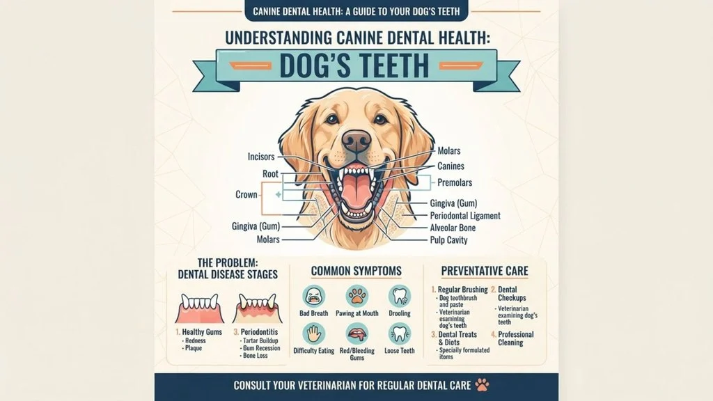 Understanding Canine Dental Health
