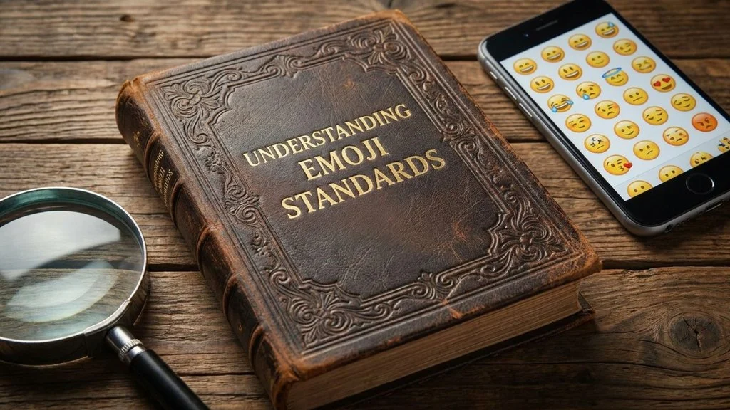 Understanding Emoji Standards