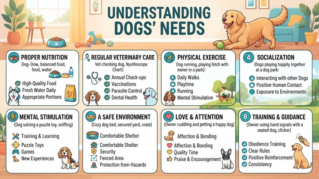 Understanding Why Dogs Need to Vomit After Ingestion