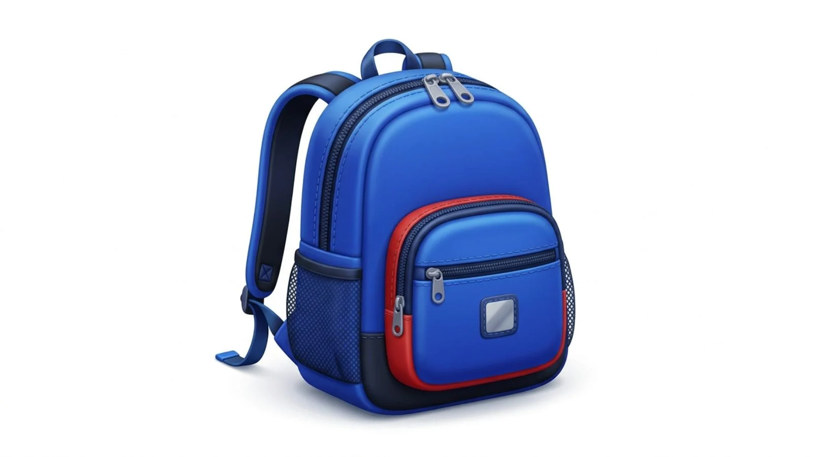 Backpack Emoji
