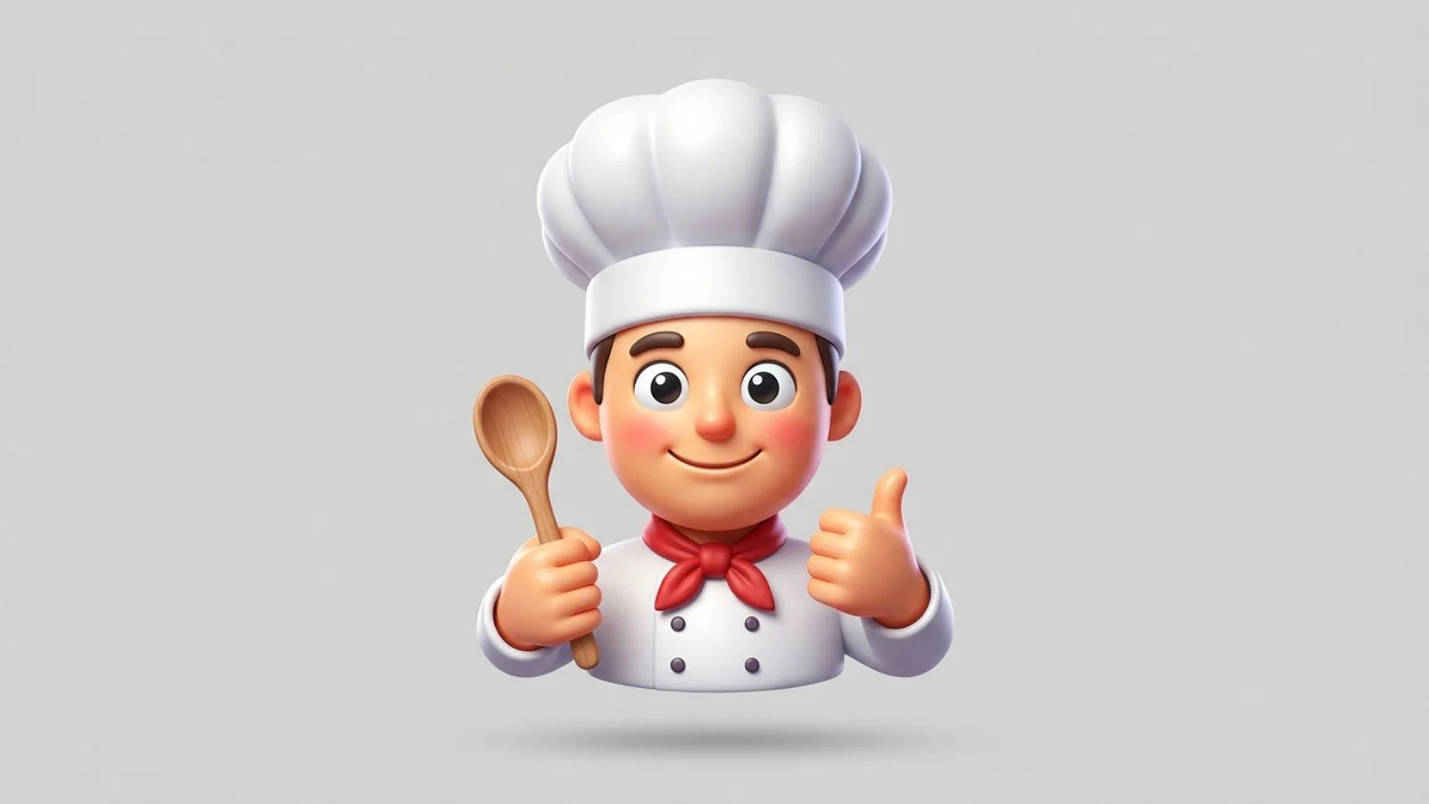 Cook Emoji