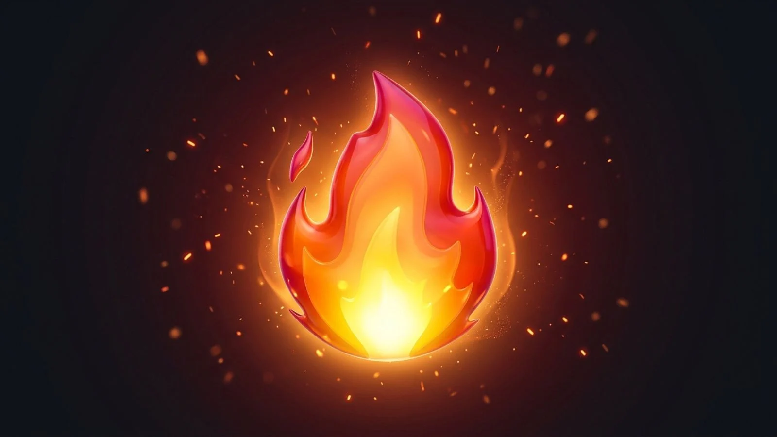 Fire Emoji