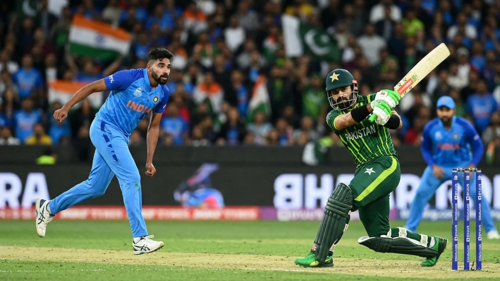 Ind vs Pak